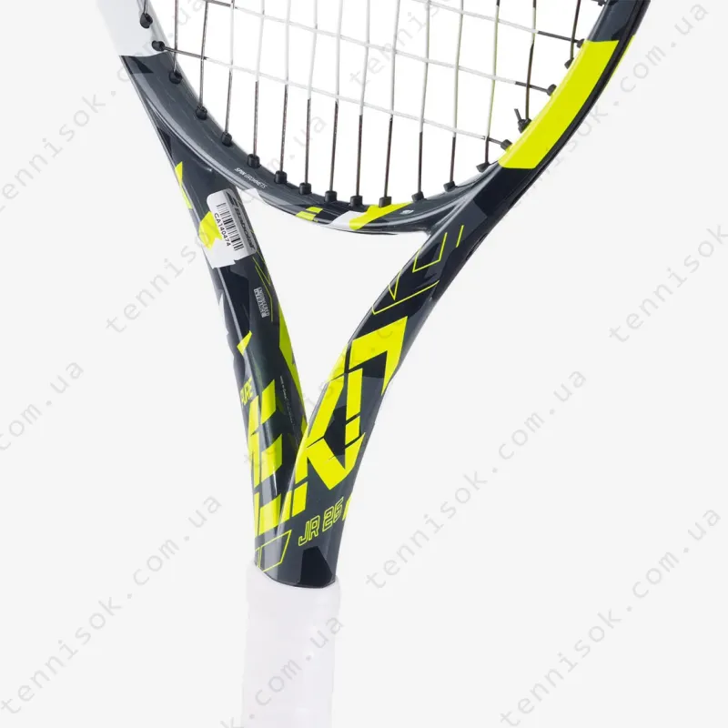 Детская теннисная ракетка Babolat Pure Aero Junior 26 140464/370