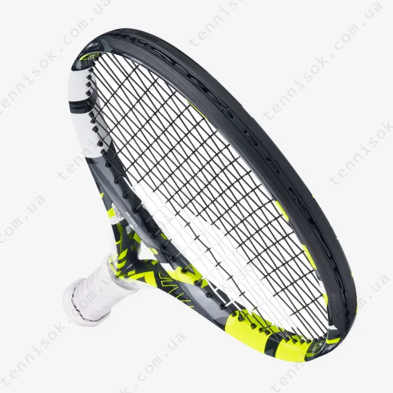 Детская теннисная ракетка Babolat Pure Aero Junior 26 140464/370