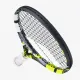 Детская теннисная ракетка Babolat Pure Aero Junior 26 140464/370