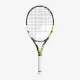 Детская теннисная ракетка Babolat Pure Aero Junior 26 140464/370