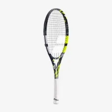 Детская теннисная ракетка Babolat Pure Aero Junior 26 140464/370