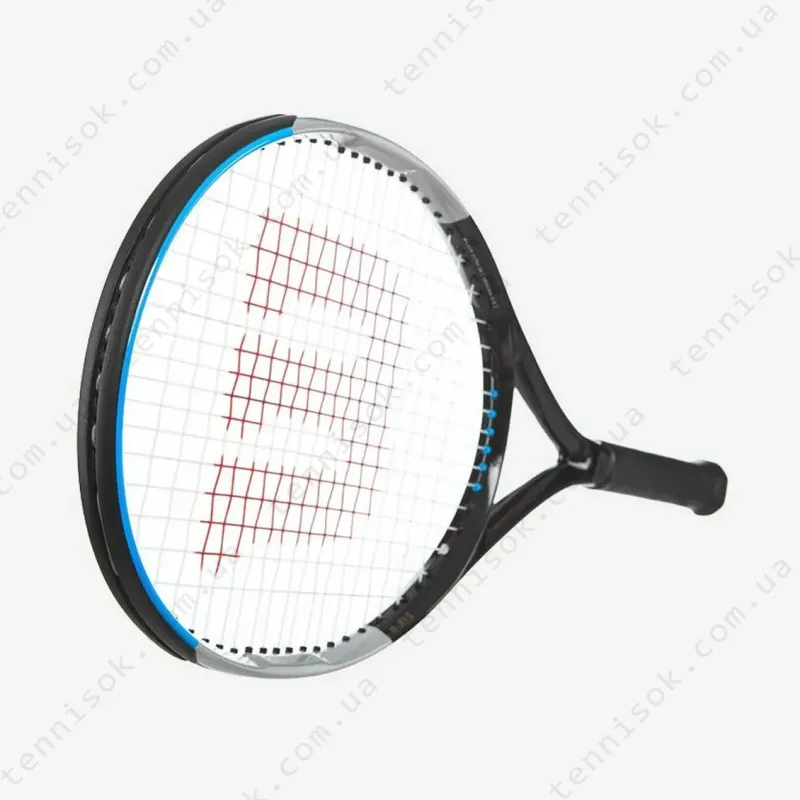 Дитяча тенісна ракетка Wilson Ultra Junior 26 V3.0