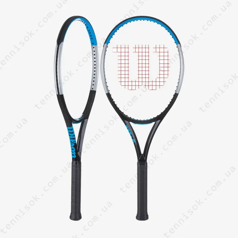Дитяча тенісна ракетка Wilson Ultra Junior 26 V3.0
