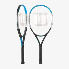 Детская теннисная ракетка Wilson Ultra Junior 26 V3.0