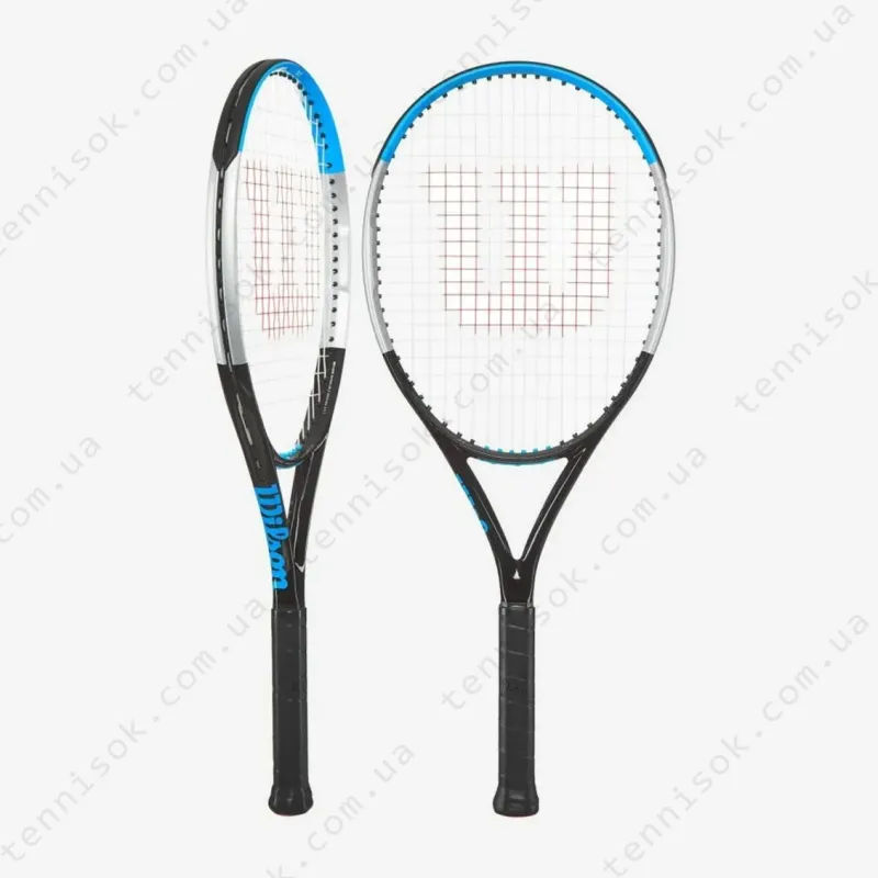 Дитяча тенісна ракетка Wilson Ultra Junior 26 V3.0