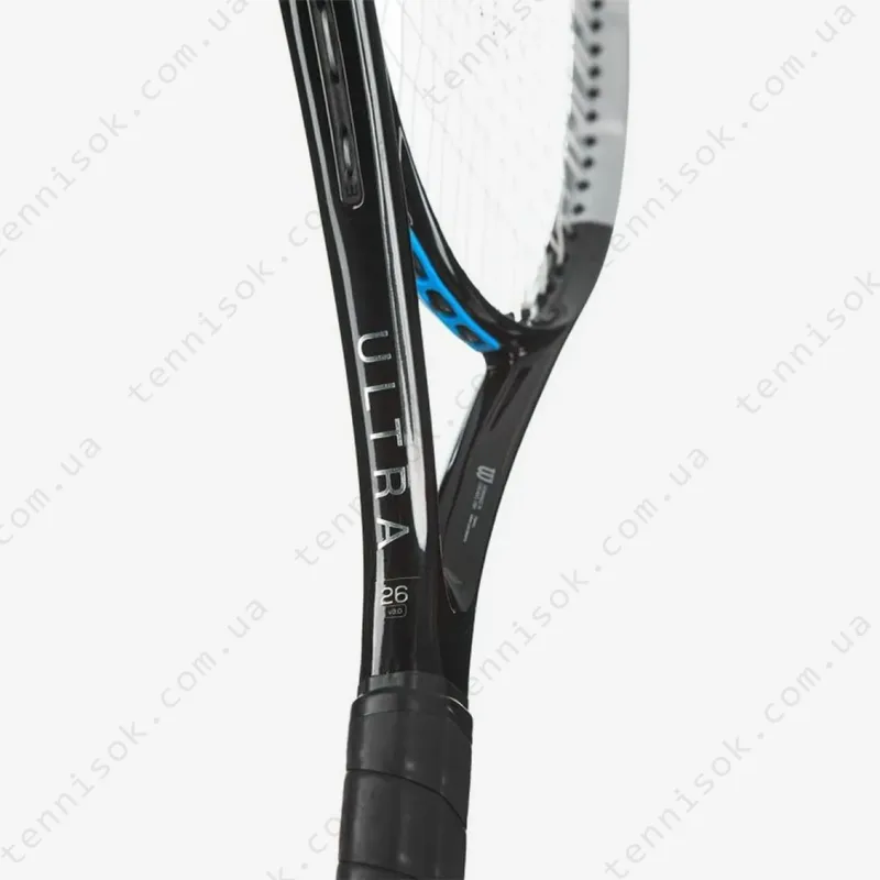 Дитяча тенісна ракетка Wilson Ultra Junior 26 V3.0