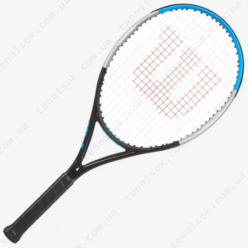 Дитяча тенісна ракетка Wilson Ultra Junior 26 V3.0