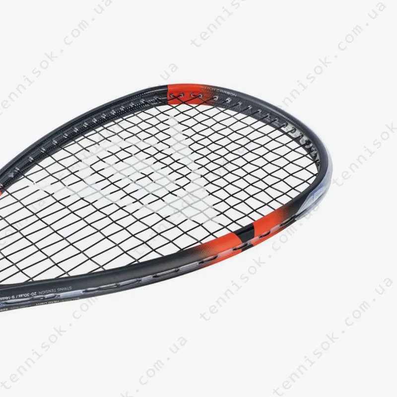 Ракетка для сквоша Dunlop Apex Supreme 4.0 HL