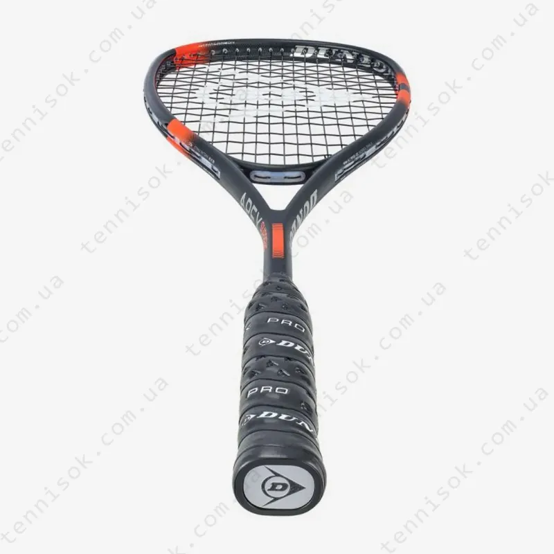 Ракетка для сквоша Dunlop Apex Supreme 4.0 HL