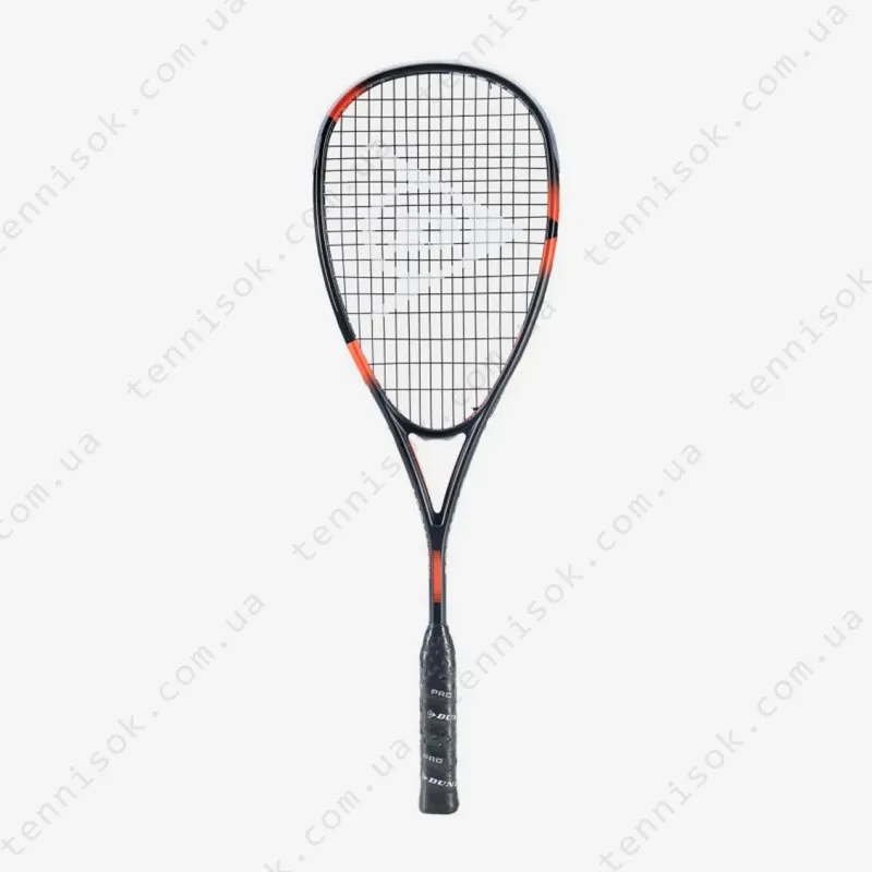 Ракетка для сквоша Dunlop Apex Supreme 4.0 HL