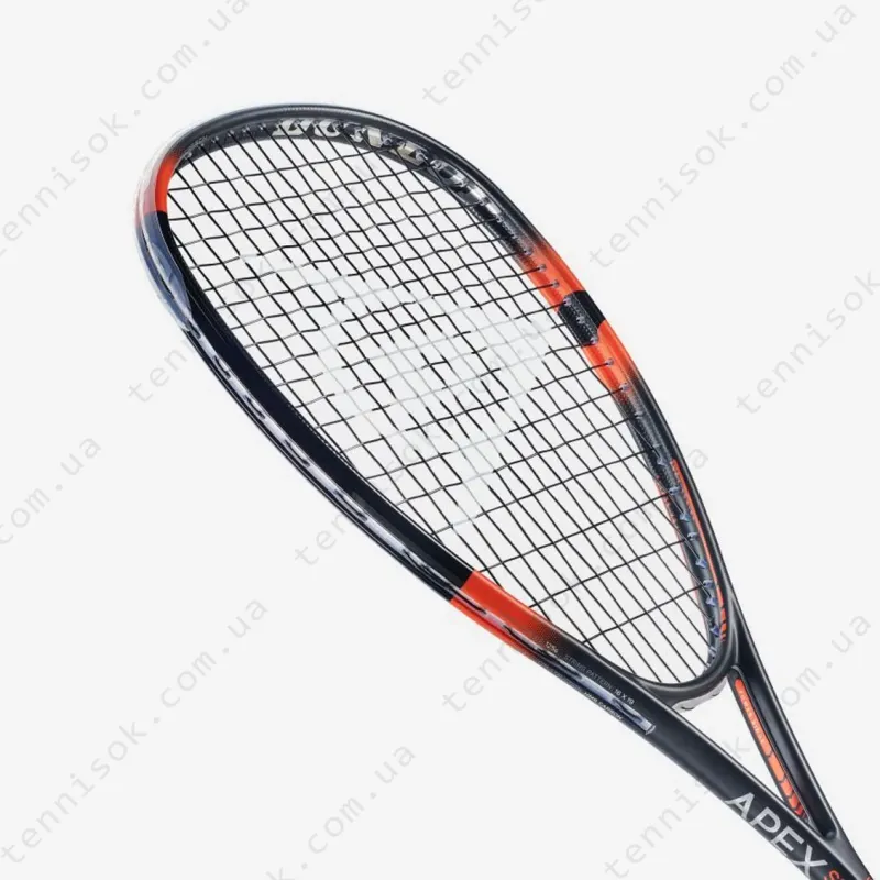 Ракетка для сквоша Dunlop Apex Supreme 4.0 HL