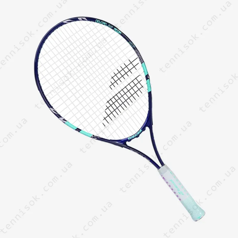 Детская теннисная ракетка Babolat B Fly 25 140245/304