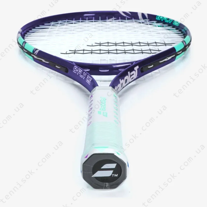 Детская теннисная ракетка Babolat B Fly 25 140245/304