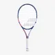 Юниорская теннисная ракетка Babolat Drive Junior 25 Girl 140443/348
