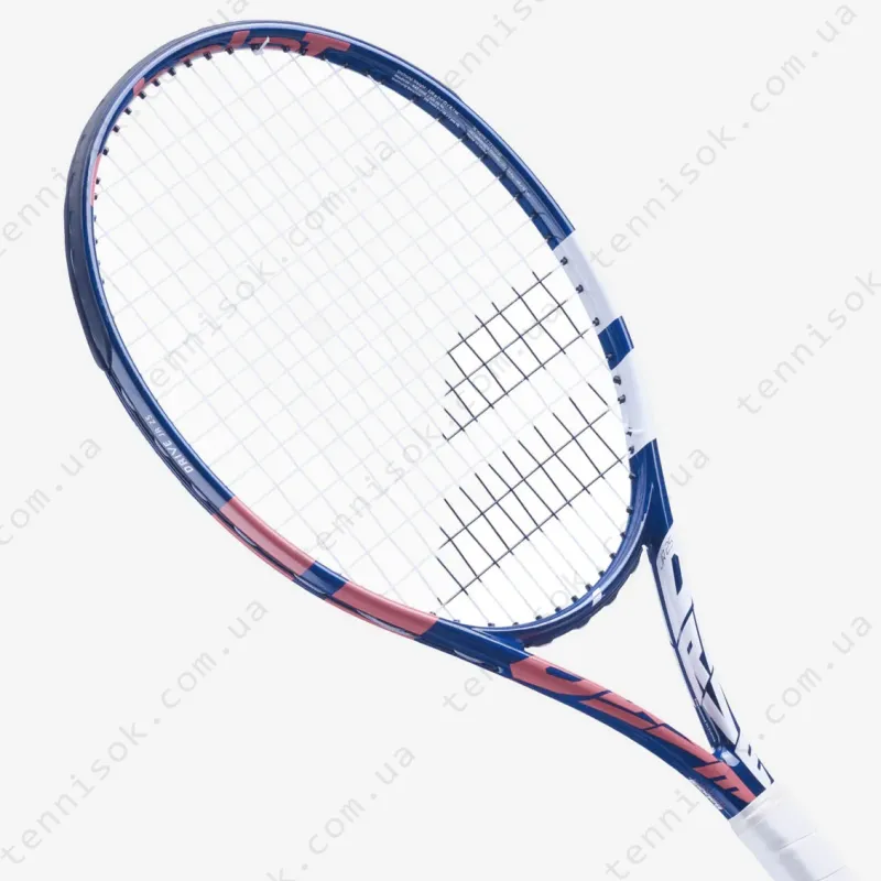 Юниорская теннисная ракетка Babolat Drive Junior 25 Girl 140443/348