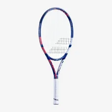 Юниорская теннисная ракетка Babolat Drive Junior 25 Girl 140443/348