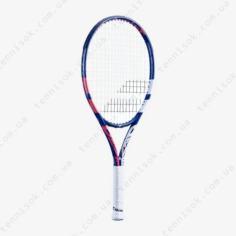 Юниорская теннисная ракетка Babolat Drive Junior 25 Girl 140443/348