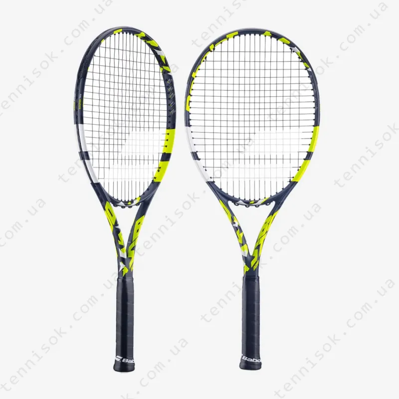 Теннисная ракетка Babolat Boost Aero 121252/100