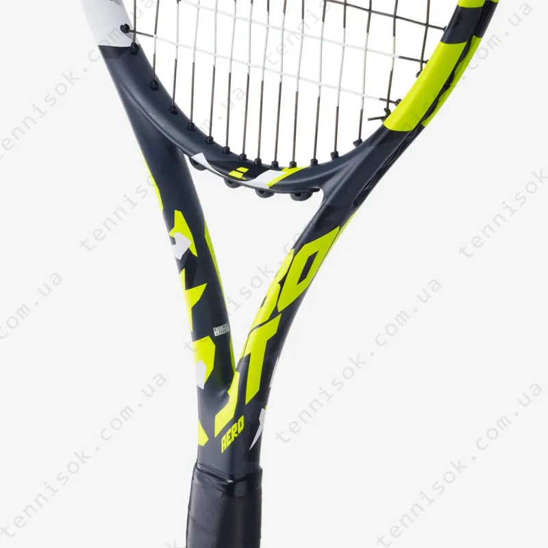 Теннисная ракетка Babolat Boost Aero 121252/100