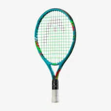 Детская теннисная ракетка Head Novak 17