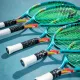 Дитяча тенісна ракетка Head Novak 17