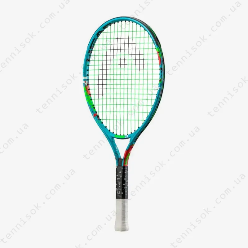 Детская теннисная ракетка Head Novak 21 233122