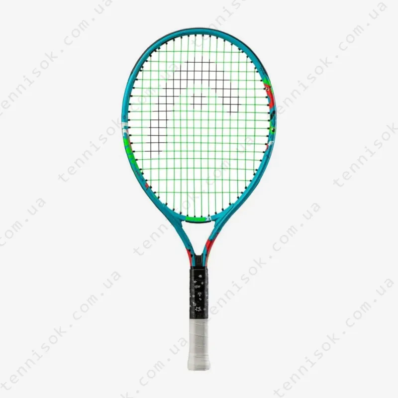 Детская теннисная ракетка Head Novak 21 233122