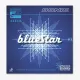 Накладки для ракетки Donic Bluestar A1