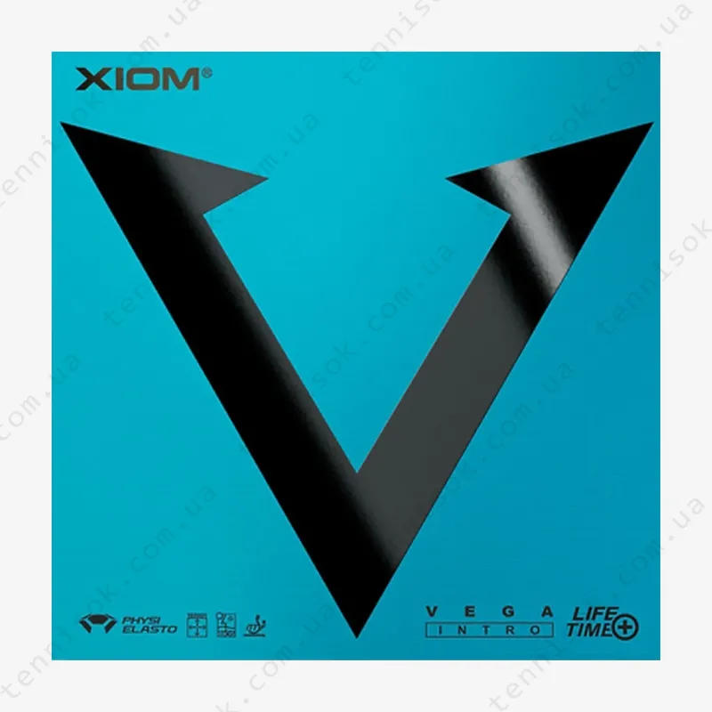 Накладки для ракетки Xiom Vega Intro