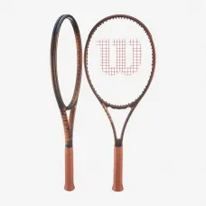 Теннисная ракетка Wilson Pro Staff X V14 WR125811