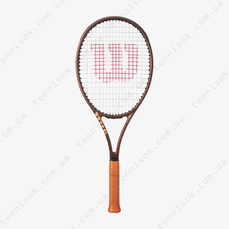 Тенісна ракетка Wilson Pro Staff X V14 WR125811