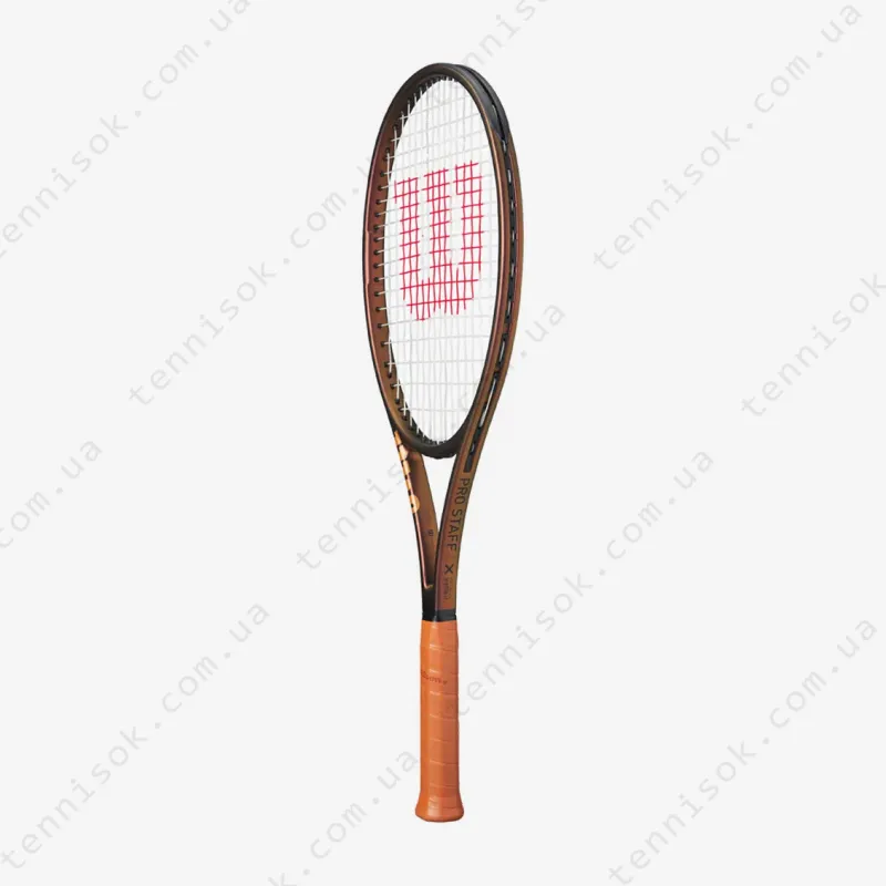 Тенісна ракетка Wilson Pro Staff X V14 WR125811