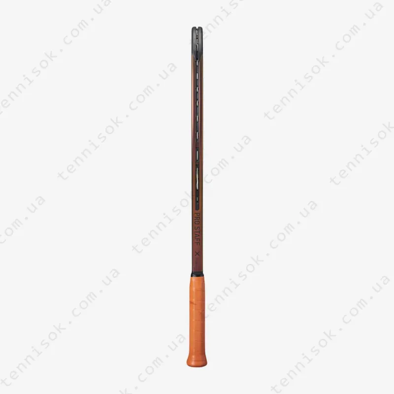 Тенісна ракетка Wilson Pro Staff X V14 WR125811