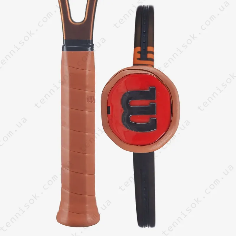 Тенісна ракетка Wilson Pro Staff X V14 WR125811