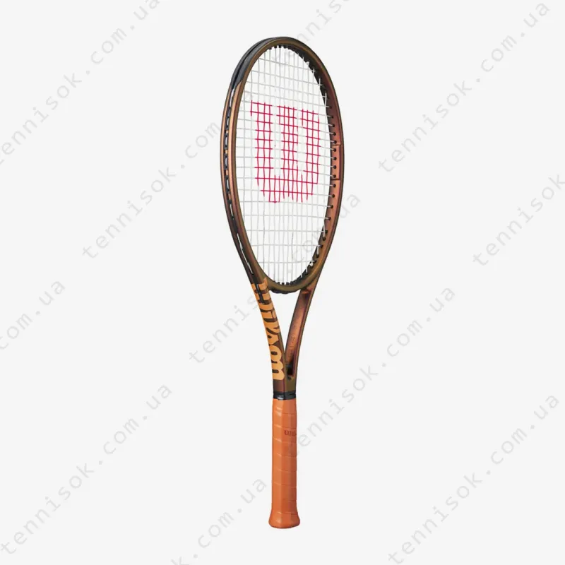 Тенісна ракетка Wilson Pro Staff X V14 WR125811