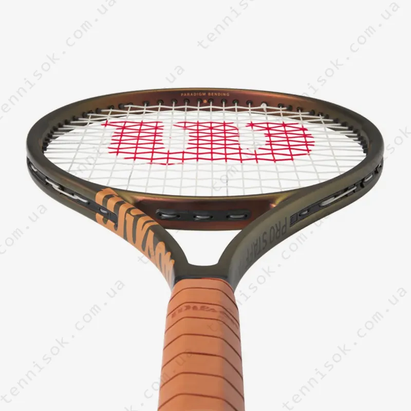 Тенісна ракетка Wilson Pro Staff X V14 WR125811
