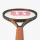 Тенісна ракетка Wilson Pro Staff X V14 WR125811