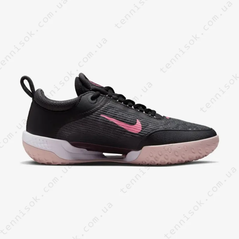 Тенісні кросівки Nike Court Zoom NXT HC DH0222-001
