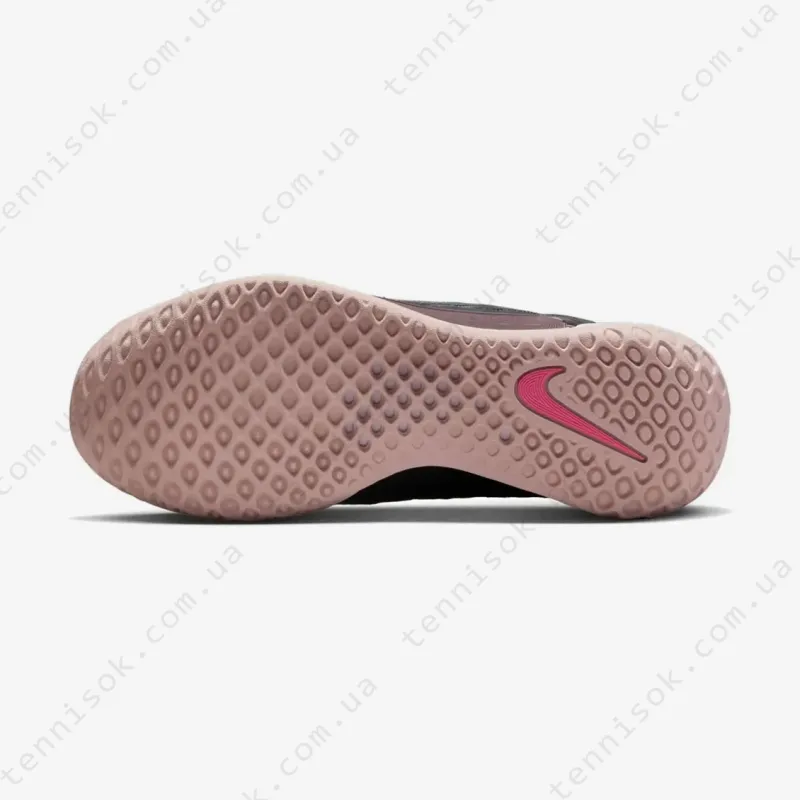Тенісні кросівки Nike Court Zoom NXT HC DH0222-001