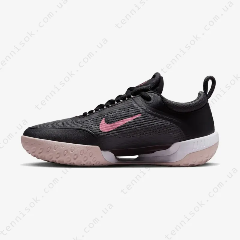 Тенісні кросівки Nike Court Zoom NXT HC DH0222-001