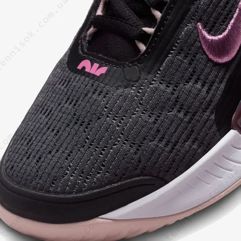 Тенісні кросівки Nike Court Zoom NXT HC DH0222-001