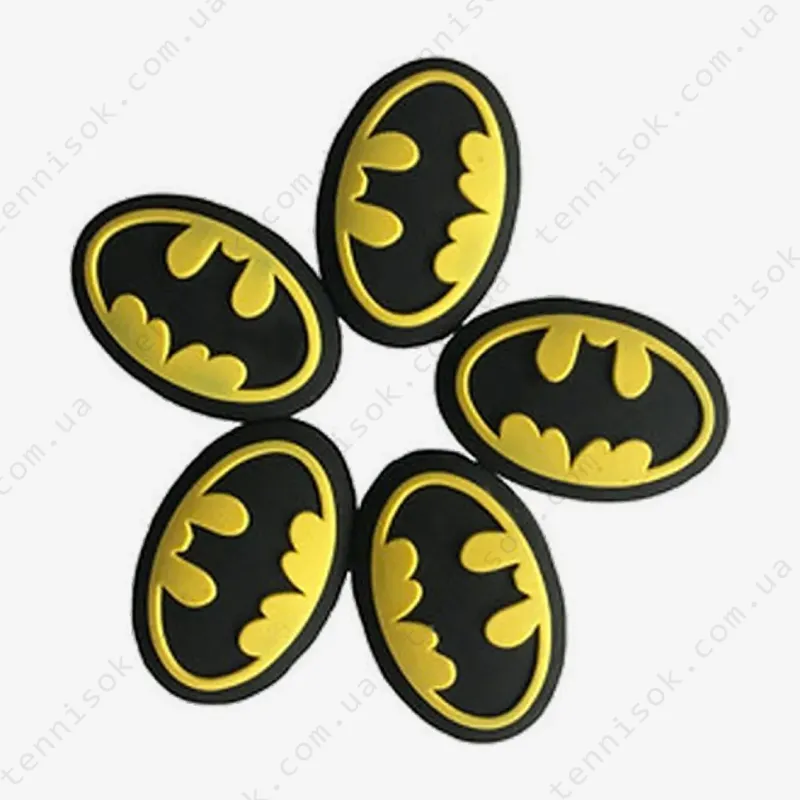 Виброгасители для теннисной ракетки Batman Vibration Dampener
