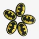 Виброгасители для теннисной ракетки Batman Vibration Dampener