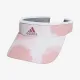 Козырек Adidas Women's Match Visor Hat 5154137
