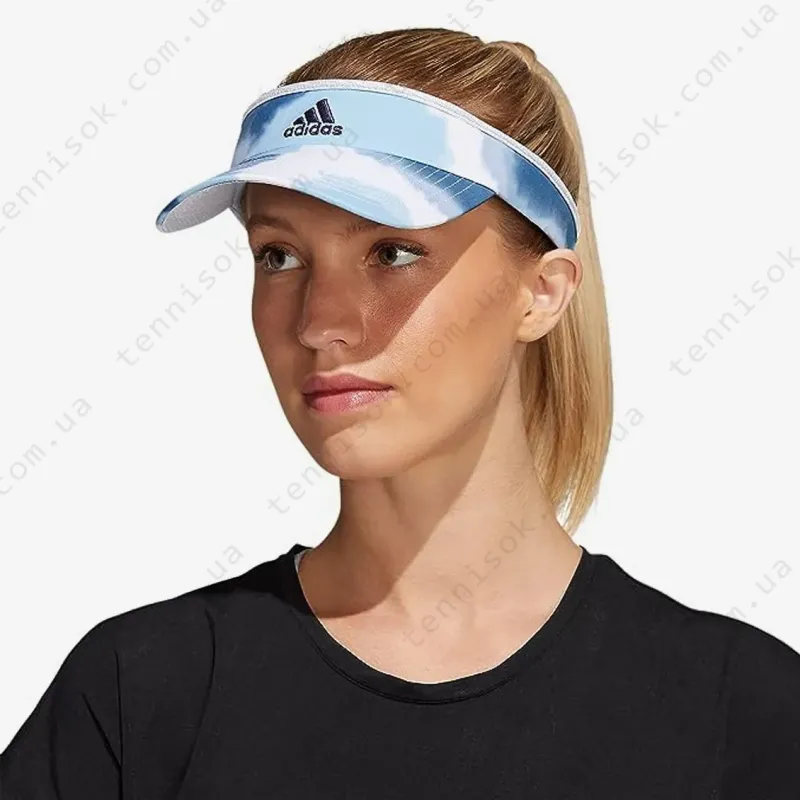 Козырек Adidas Women's Match Visor Hat 5154139