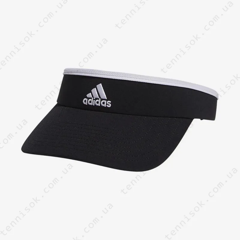 Козирок Adidas Womens Match Visor Black 5122991