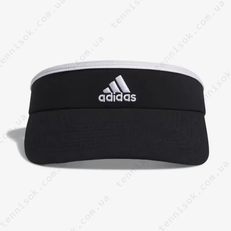 Козирок Adidas Womens Match Visor Black 5122991