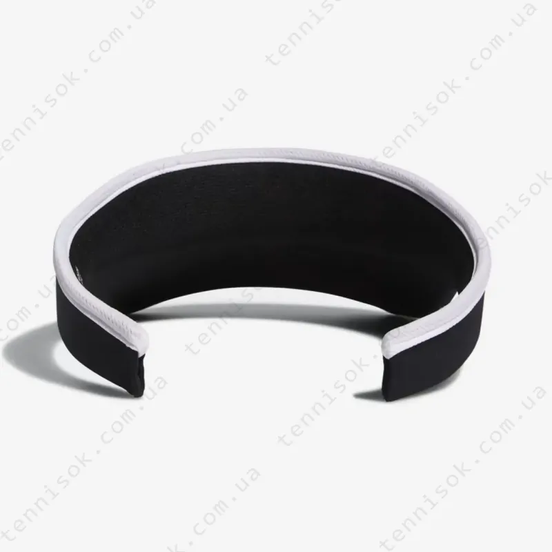Козирок Adidas Womens Match Visor Black 5122991