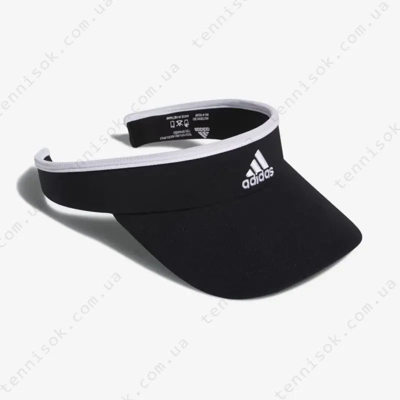 Козирок Adidas Womens Match Visor Black 5122991