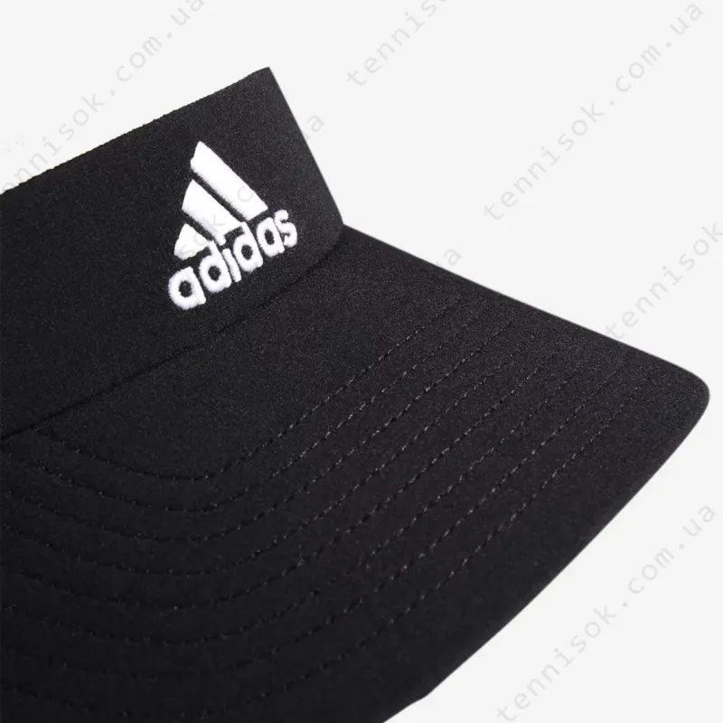 Козирок Adidas Womens Match Visor Black 5122991
